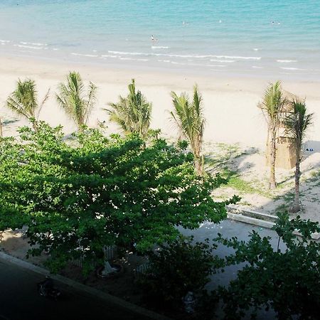 Minh Nhat Hotel Нячанг Экстерьер фото